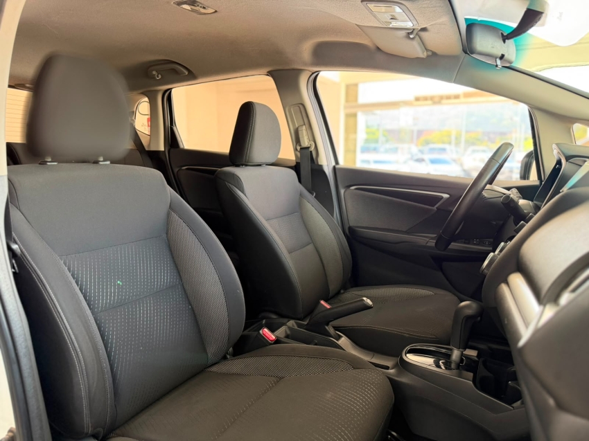 honda wr-v 1.5 16v flexone ex cvt flex 4p automatico 201817