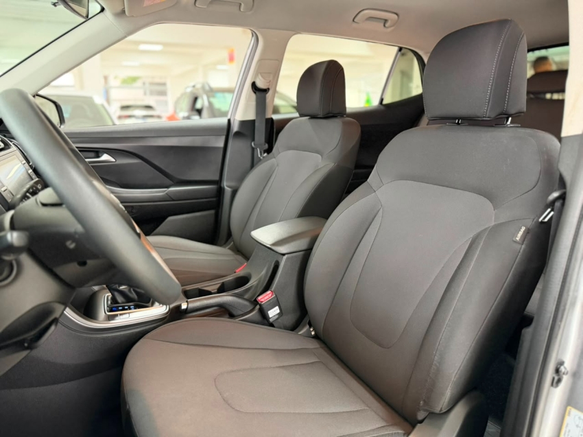 hyundai creta 1.0 tgdi flex comfort automatico 4p 20249