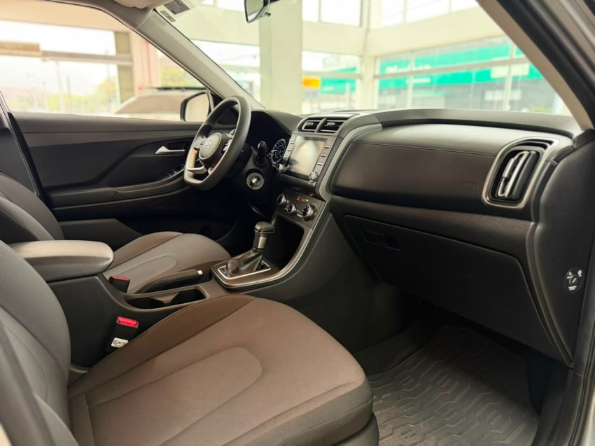 hyundai creta 1.0 tgdi flex comfort automatico 4p 202410