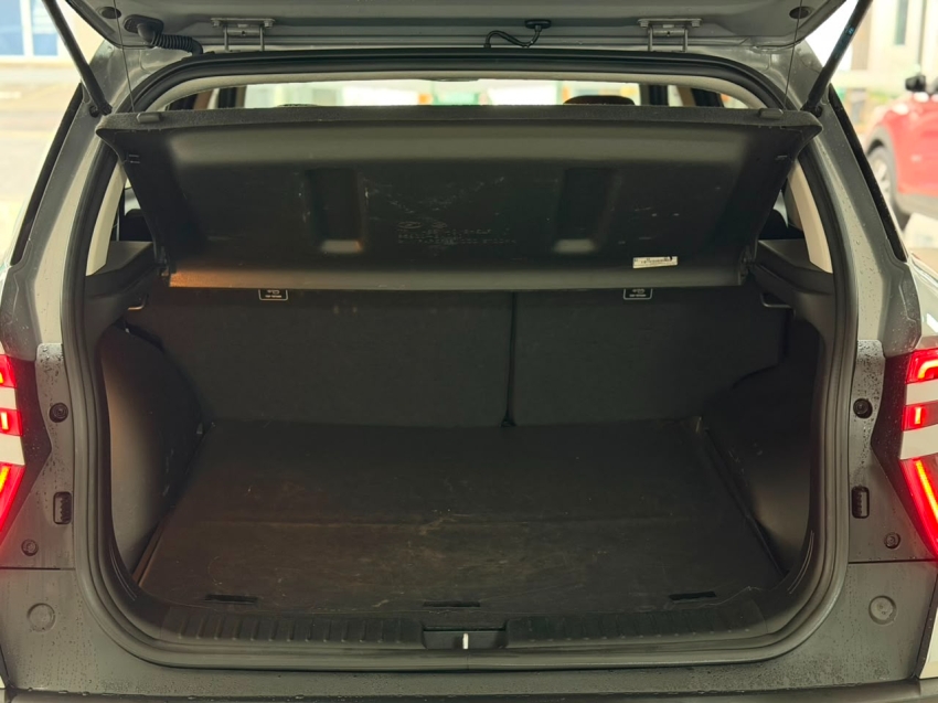 hyundai creta 1.0 tgdi flex comfort automatico 4p 20247