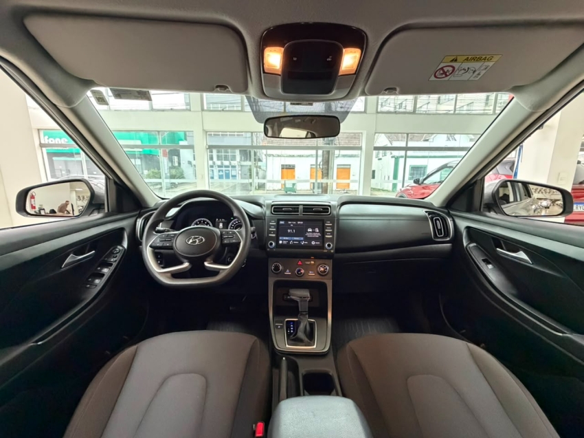 hyundai creta 1.0 tgdi flex comfort automatico 4p 202412