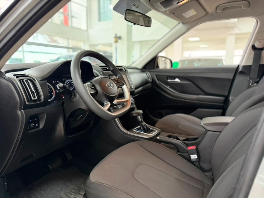 hyundai creta 1.0 tgdi flex comfort automatico 4p 202411
