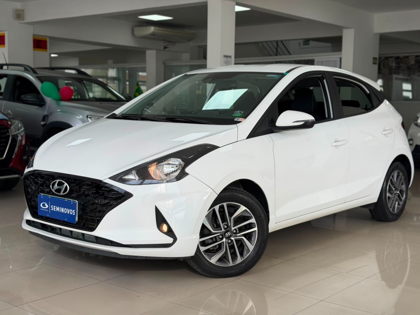 hyundai hb20 1.0 12v flex evolution manual 4p automatico 20222