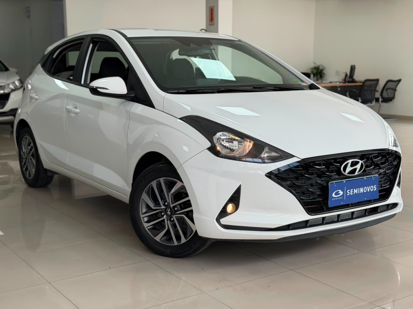 hyundai hb20 1.0 12v flex evolution manual 4p automatico 20220