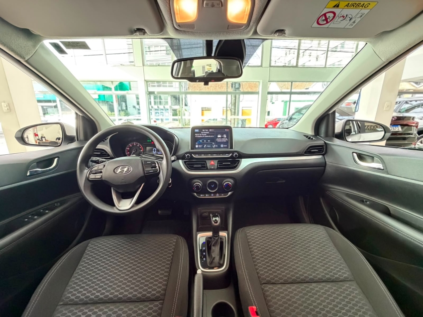 hyundai hb20 1.0 12v flex evolution manual 4p automatico 20229