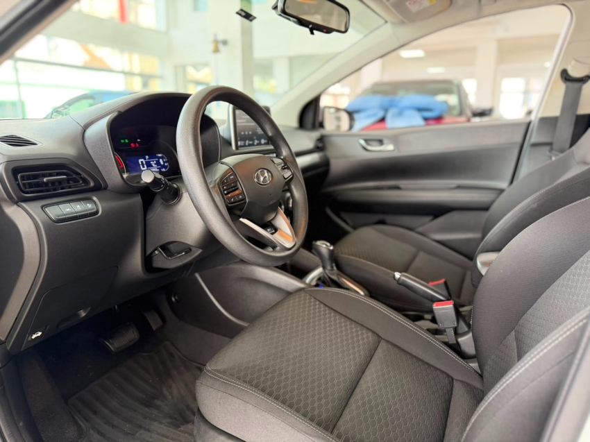 hyundai hb20 1.0 12v flex evolution manual 4p automatico 202212