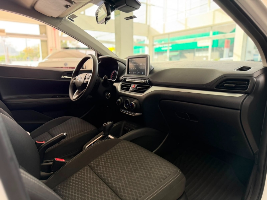 hyundai hb20 1.0 12v flex evolution manual 4p automatico 202211
