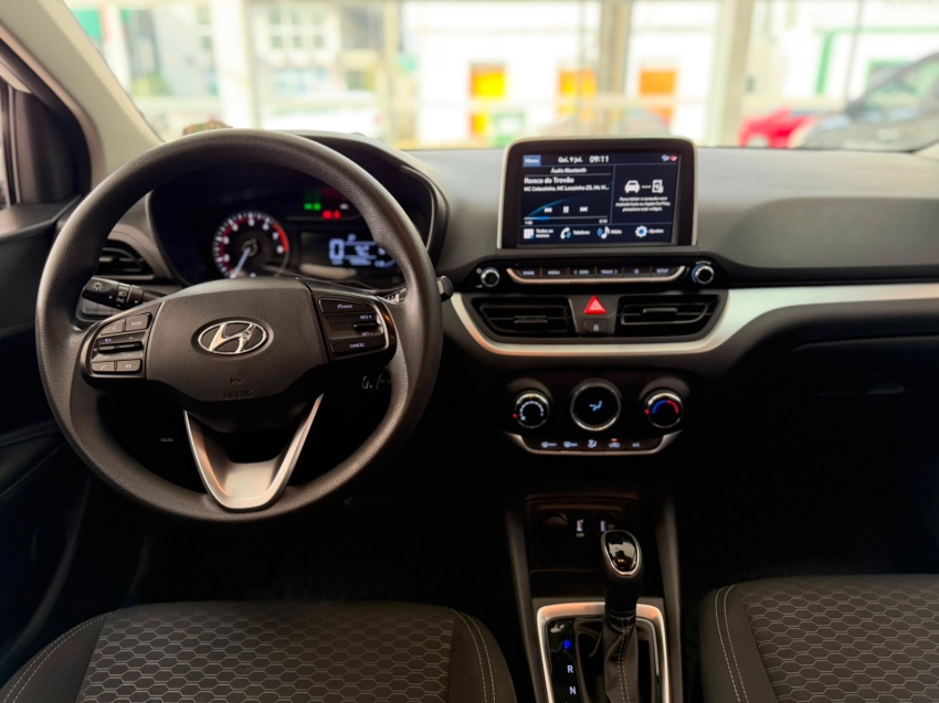 hyundai hb20 1.0 12v flex evolution manual 4p automatico 20228
