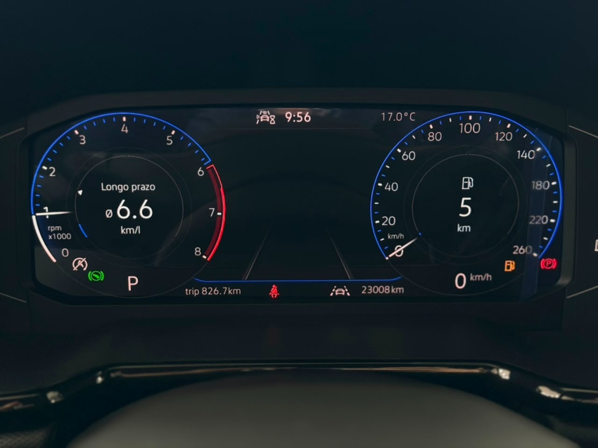 volkswagen tera 1.0 170 tsi high automatico flex 4p 202615
