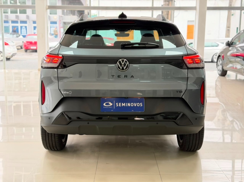 volkswagen tera 1.0 170 tsi high automatico flex 4p 20265