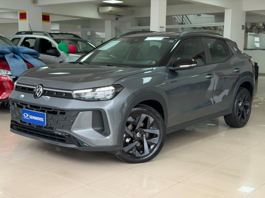 volkswagen tera 1.0 170 tsi high automatico flex 4p 20262