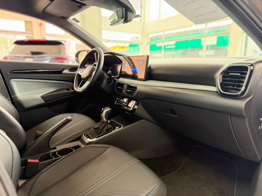 volkswagen tera 1.0 170 tsi high automatico flex 4p 202611