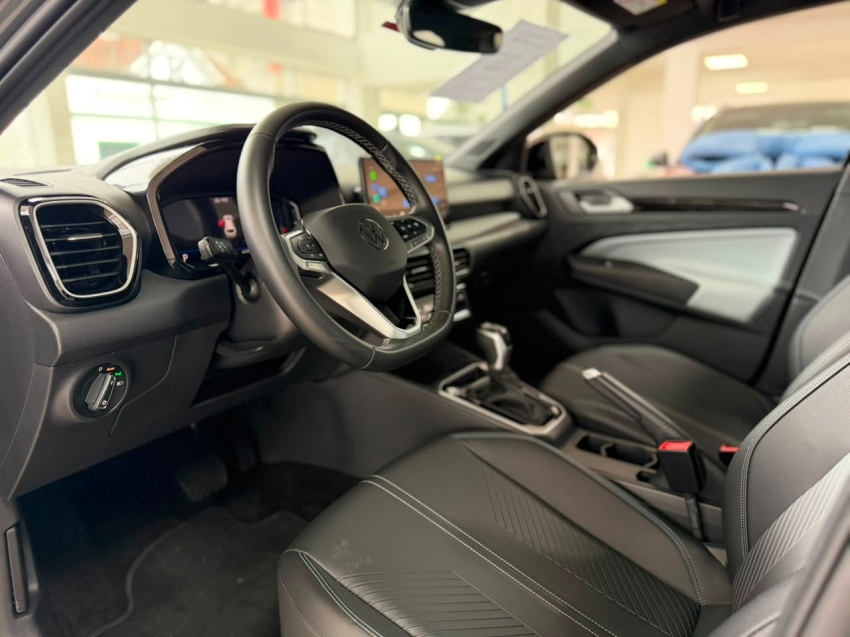 volkswagen tera 1.0 170 tsi high automatico flex 4p 202612