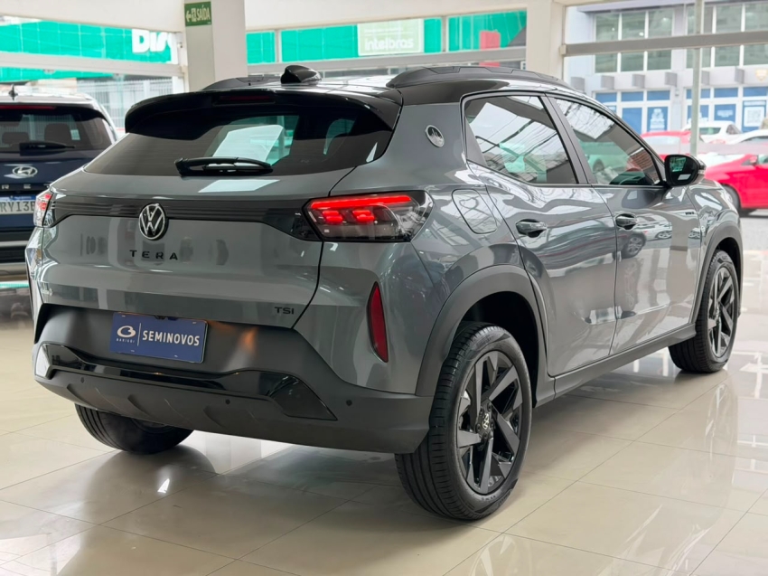 volkswagen tera 1.0 170 tsi high automatico flex 4p 20264