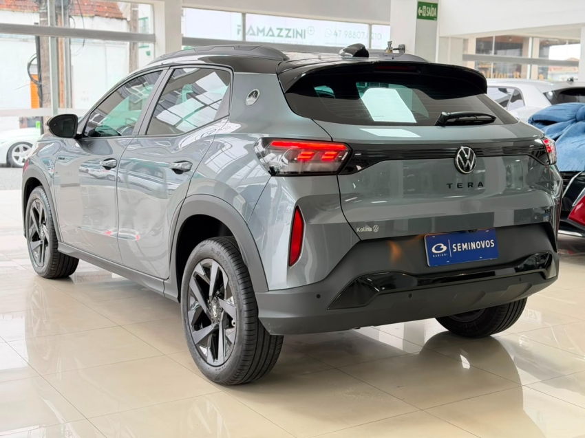 volkswagen tera 1.0 170 tsi high automatico flex 4p 20266