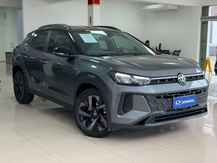 volkswagen tera 1.0 170 tsi high automatico flex 4p 20260