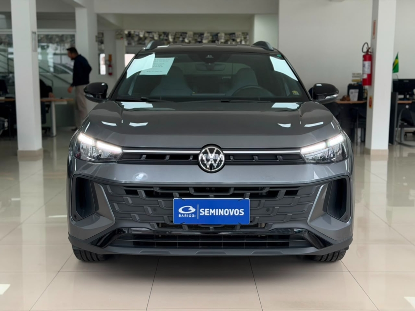 volkswagen tera 1.0 170 tsi high automatico flex 4p 20261