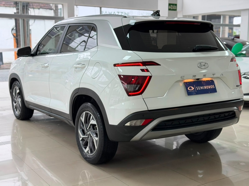 hyundai creta 1.0 tgdi flex limited automatico 4p 20236
