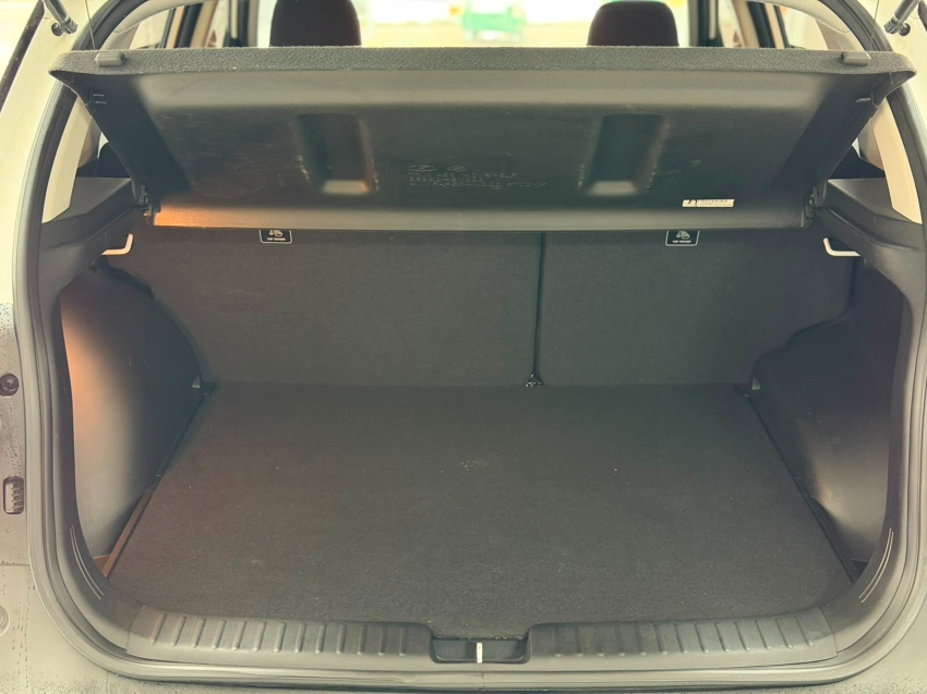 hyundai creta 1.0 tgdi flex limited automatico 4p 20237
