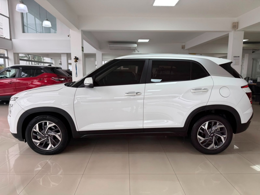 hyundai creta 1.0 tgdi flex limited automatico 4p 20233