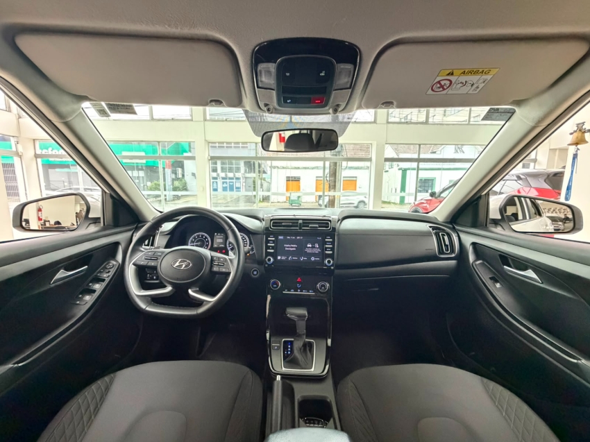hyundai creta 1.0 tgdi flex limited automatico 4p 202310