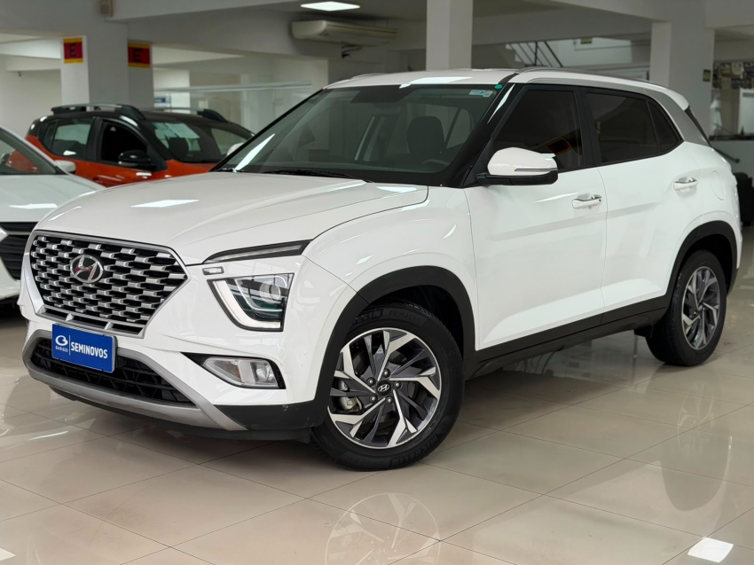 hyundai creta 1.0 tgdi flex limited automatico 4p 20232