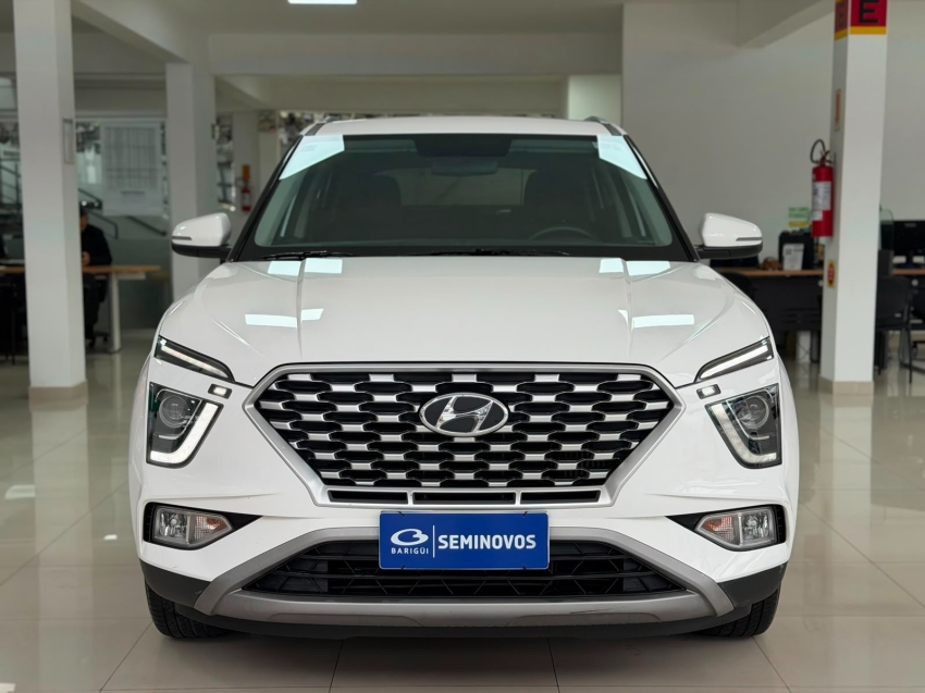 hyundai creta 1.0 tgdi flex limited automatico 4p 20231