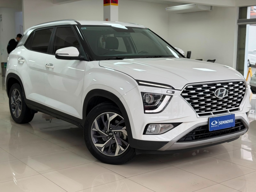 hyundai creta 1.0 tgdi flex limited automatico 4p 20230