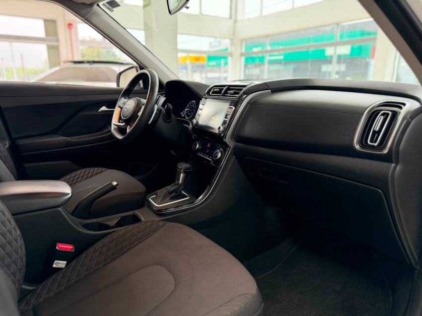 hyundai creta 1.0 tgdi flex limited automatico 4p 202312