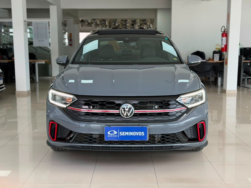volkswagen jetta 2.0 350 tsi gasolina gli dsg 4p automatico 20231