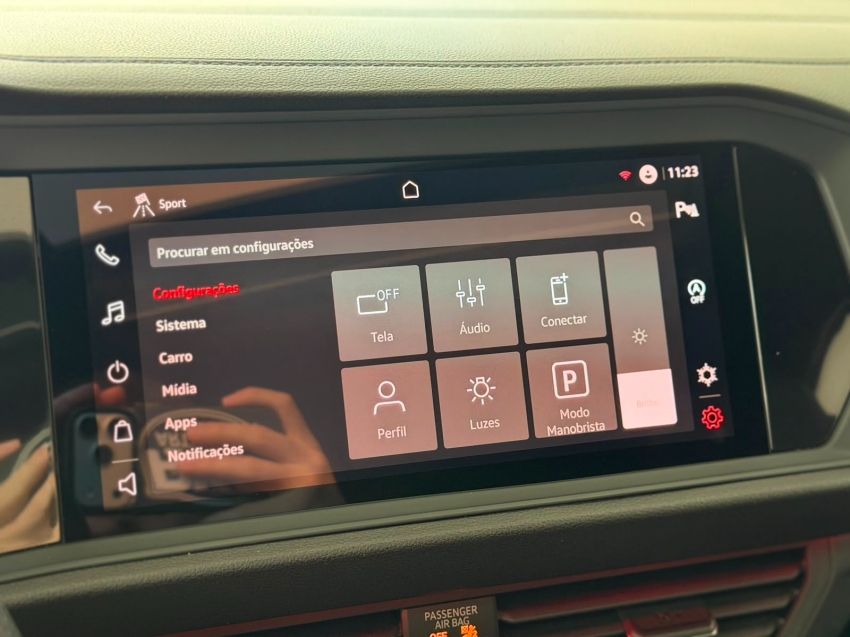 volkswagen jetta 2.0 350 tsi gasolina gli dsg 4p automatico 202316