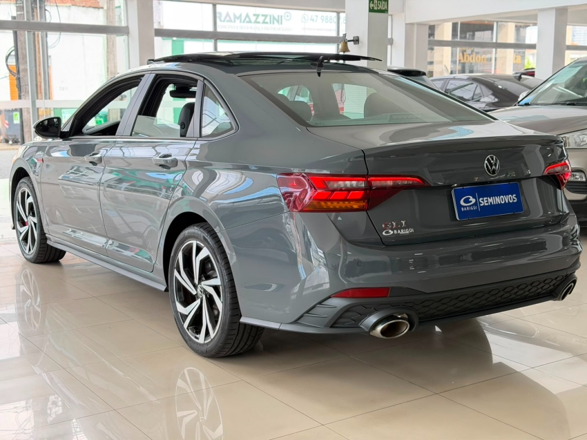 volkswagen jetta 2.0 350 tsi gasolina gli dsg 4p automatico 20236