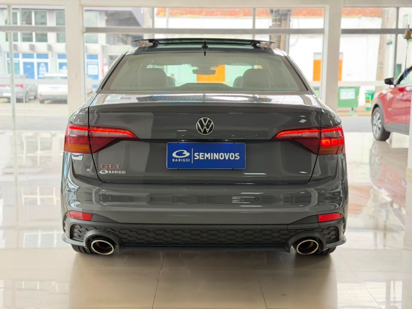 volkswagen jetta 2.0 350 tsi gasolina gli dsg 4p automatico 20235