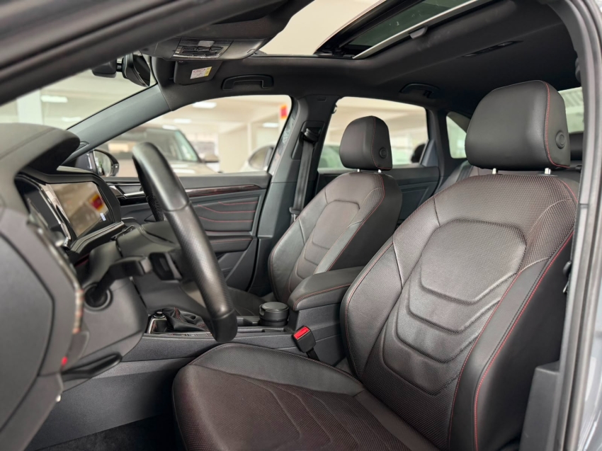 volkswagen jetta 2.0 350 tsi gasolina gli dsg 4p automatico 202313