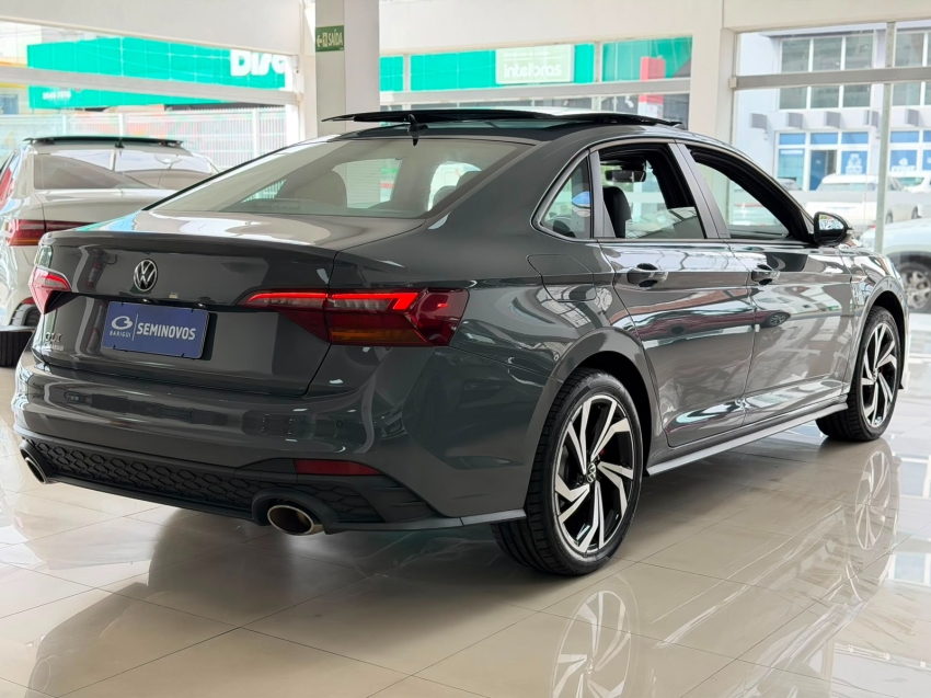 volkswagen jetta 2.0 350 tsi gasolina gli dsg 4p automatico 20234