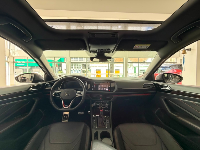 volkswagen jetta 2.0 350 tsi gasolina gli dsg 4p automatico 202312