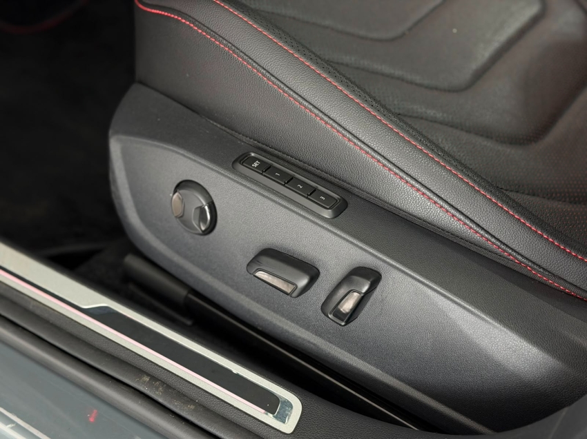 volkswagen jetta 2.0 350 tsi gasolina gli dsg 4p automatico 202314