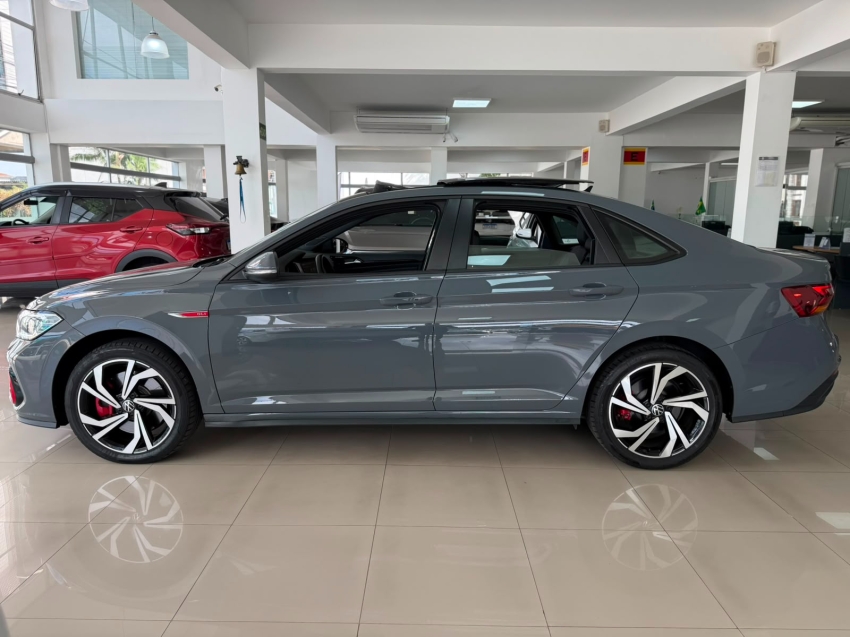 volkswagen jetta 2.0 350 tsi gasolina gli dsg 4p automatico 20233