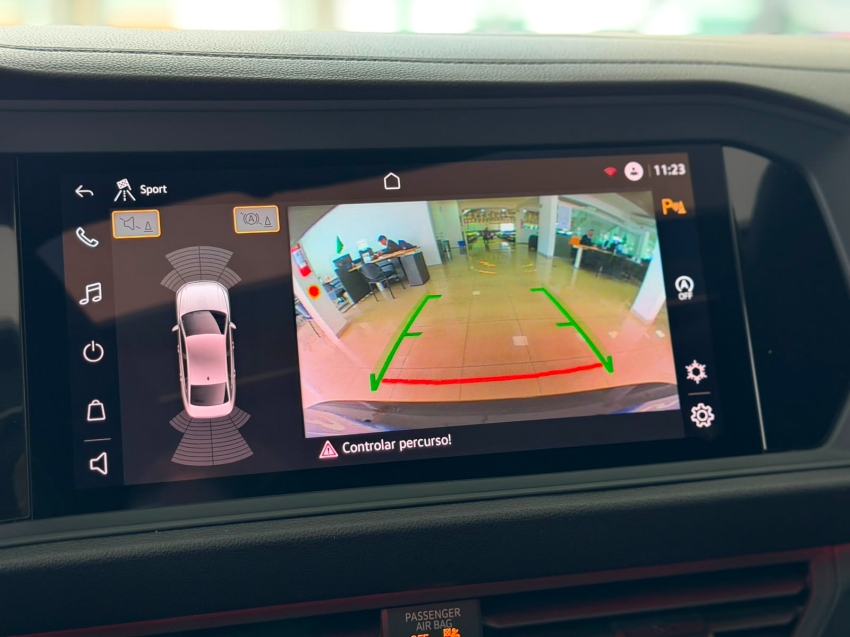 volkswagen jetta 2.0 350 tsi gasolina gli dsg 4p automatico 202319