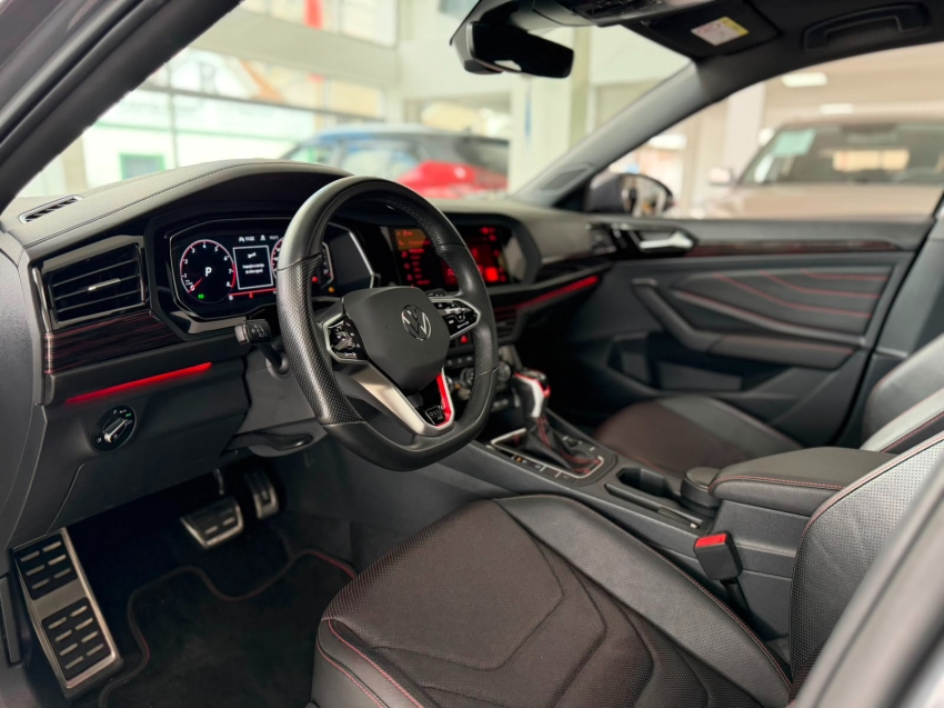 volkswagen jetta 2.0 350 tsi gasolina gli dsg 4p automatico 202315