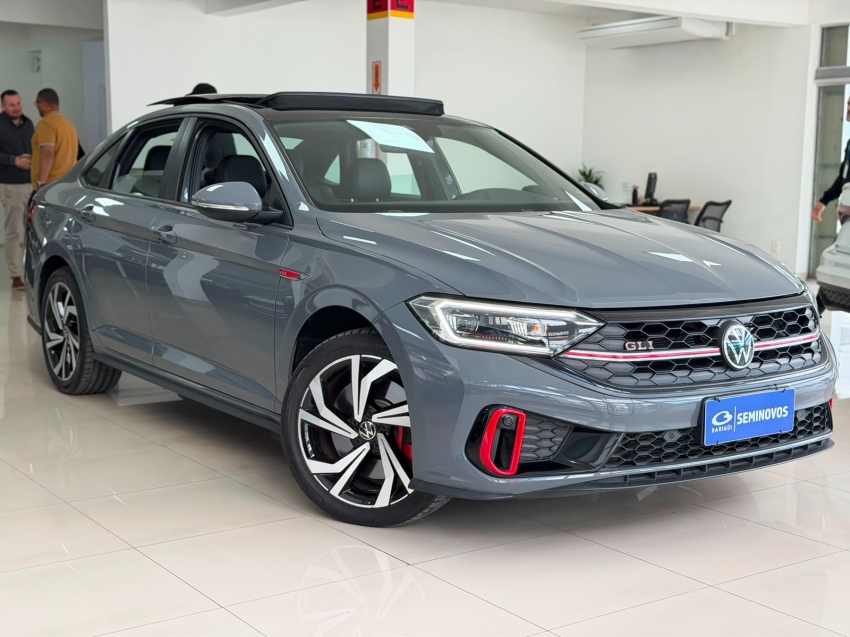 volkswagen jetta 2.0 350 tsi gasolina gli dsg 4p automatico 20230