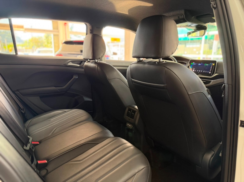 volkswagen t-cross 1.4 250 tsi total flex highline automatico 4p 20268