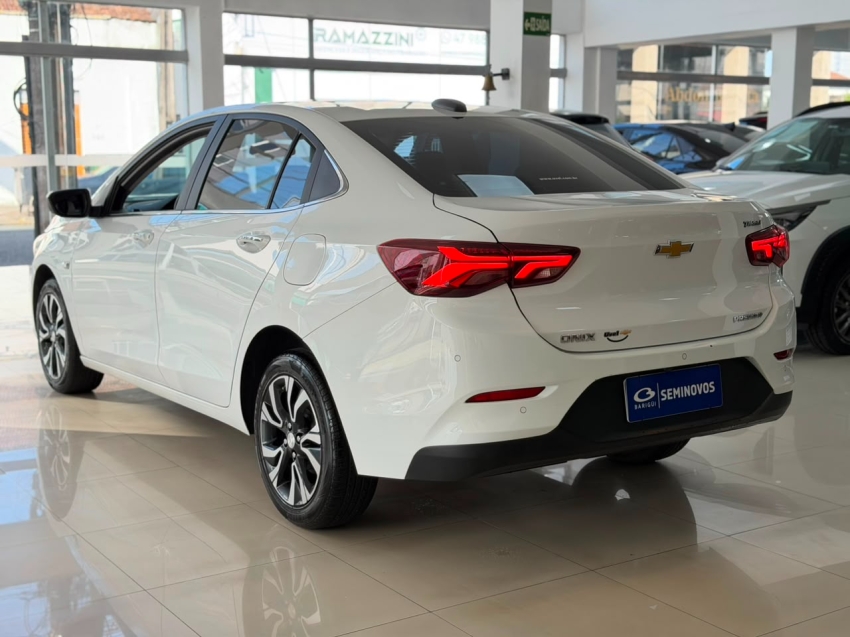 chevrolet onix 1.0 turbo flex plus premier automatico 4p 20246