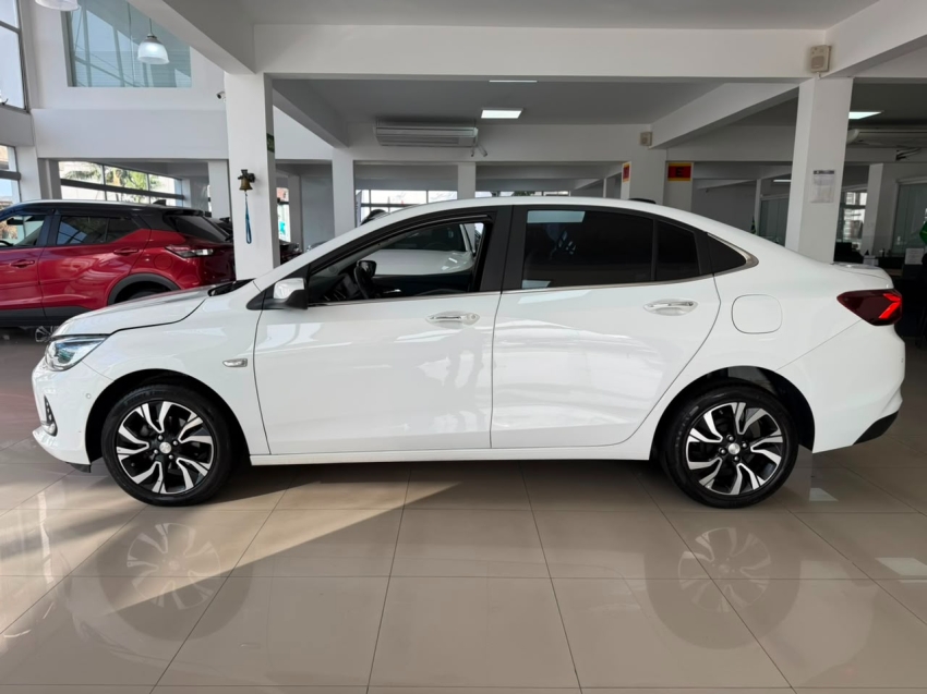 chevrolet onix 1.0 turbo flex plus premier automatico 4p 20243