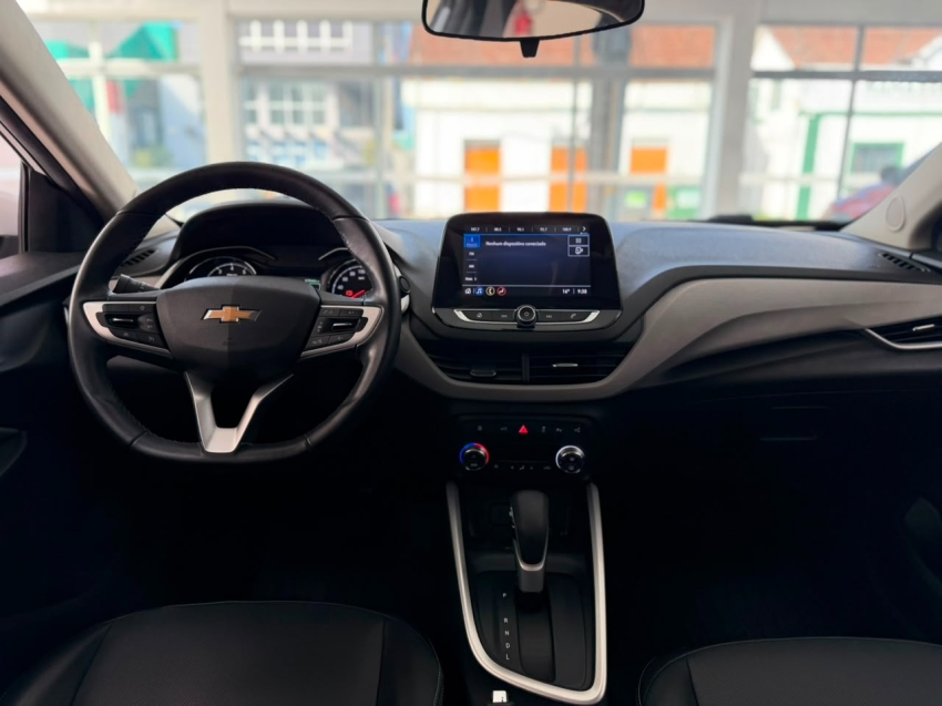 chevrolet onix 1.0 turbo flex plus premier automatico 4p 20249