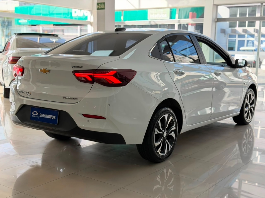 chevrolet onix 1.0 turbo flex plus premier automatico 4p 20244