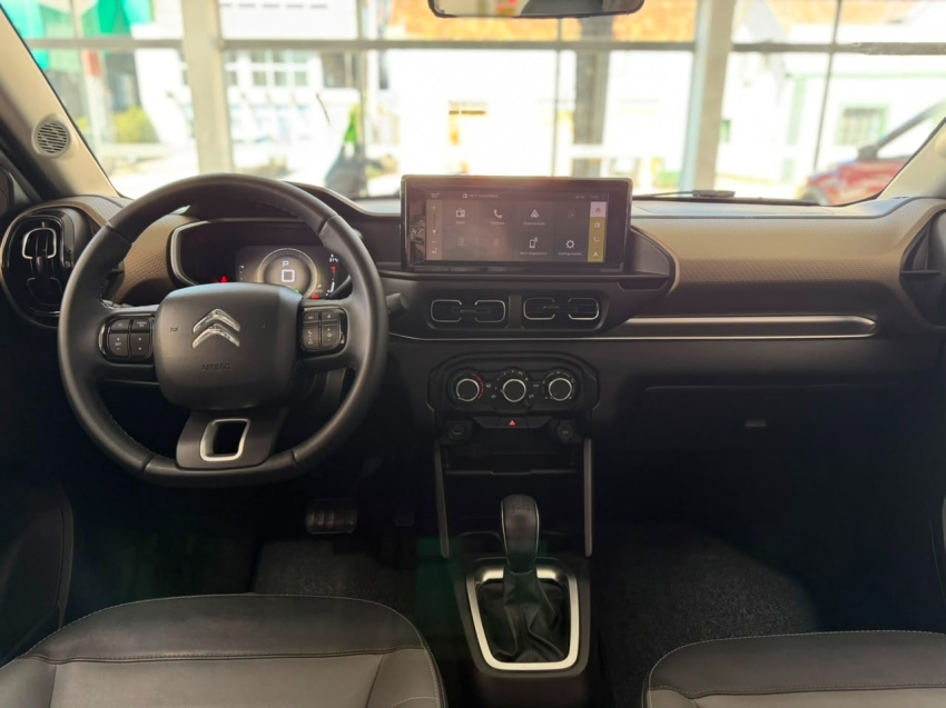 citroen c3 aircross 1.0 turbo 200 flex shine cvt 4p automatico 202510