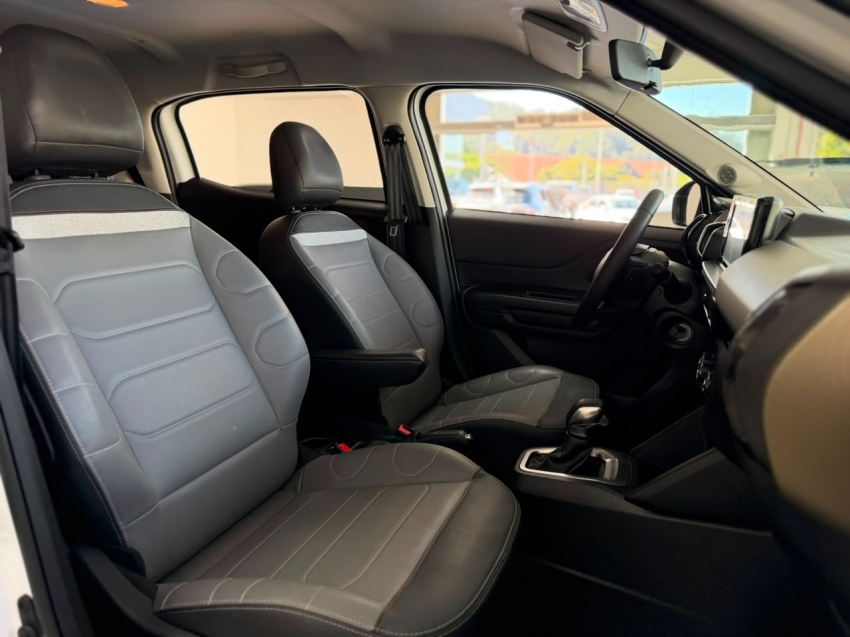 citroen c3 aircross 1.0 turbo 200 flex shine cvt 4p automatico 202517