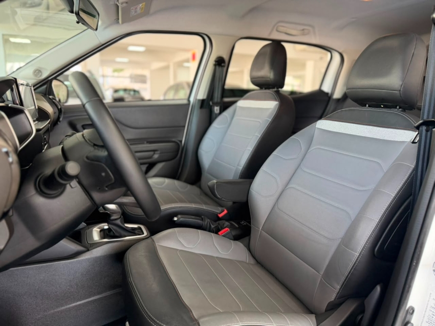 citroen c3 aircross 1.0 turbo 200 flex shine cvt 4p automatico 20259