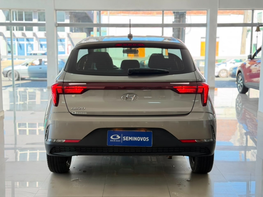 hyundai hb20 1.0 12v flex comfort manual 4p 20245